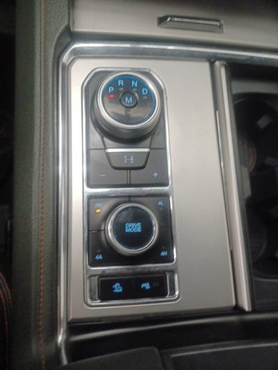 2022 Ford Expedition Timberline