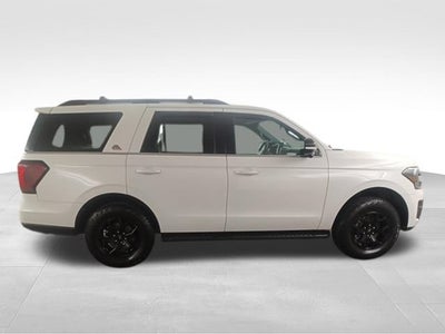 2022 Ford Expedition Timberline