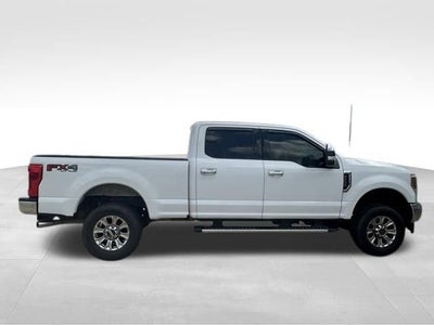 2019 Ford F-250 XLT