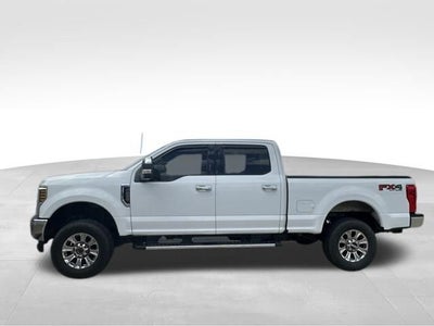 2019 Ford F-250 XLT