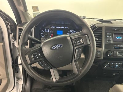 2022 Ford F-250 XL