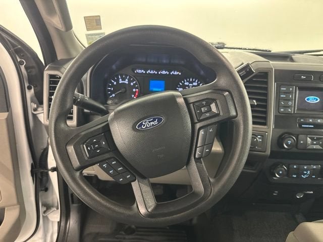 2022 Ford F-250 XL