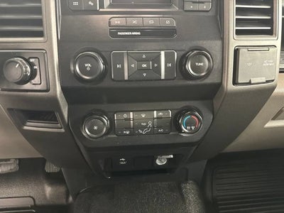 2022 Ford F-250 XL