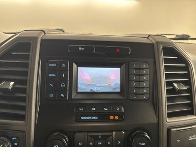 2022 Ford F-250 XL