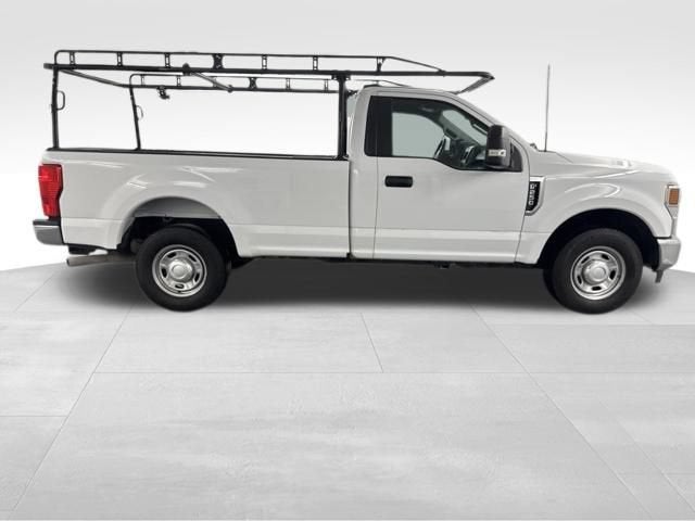 2022 Ford F-250 XL
