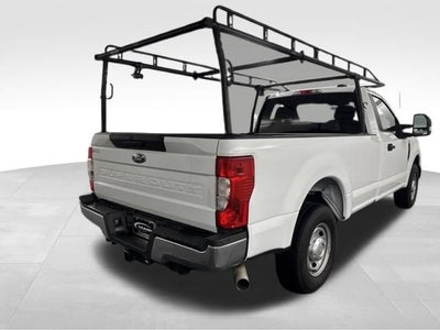 2022 Ford F-250 XL
