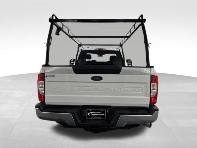 2022 Ford F-250 XL