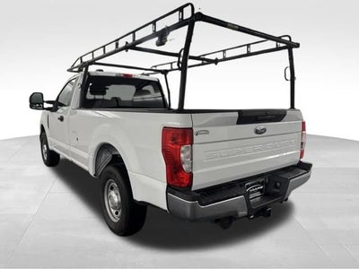 2022 Ford F-250 XL