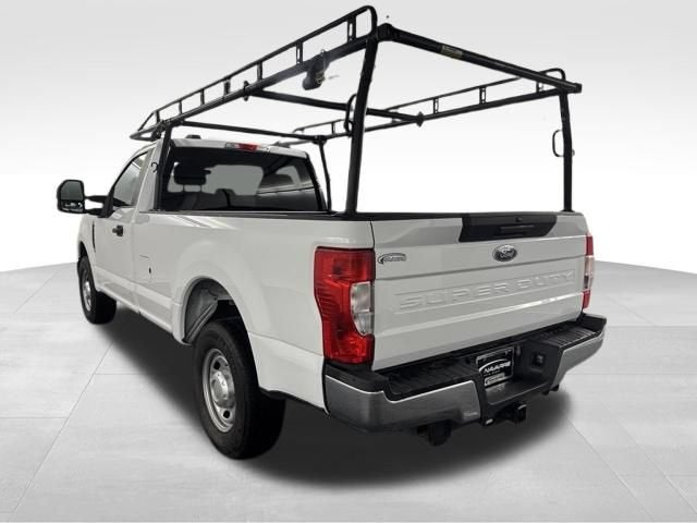 2022 Ford F-250 XL