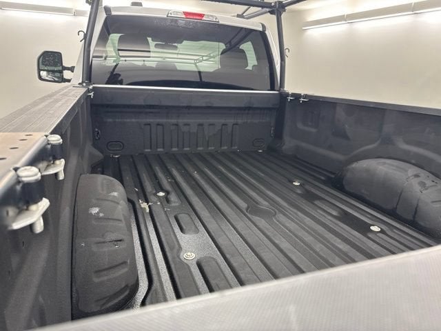 2022 Ford F-250 XL