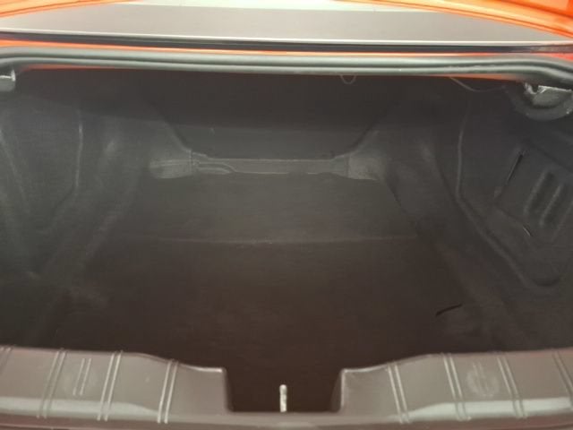 2018 Chevrolet Camaro 2SS