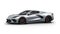 2027 Chevrolet Corvette Stingray 1LT