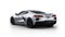 2027 Chevrolet Corvette Stingray 1LT