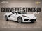 2025 Chevrolet Corvette Stingray 2LT