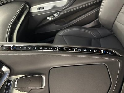 2025 Chevrolet Corvette Stingray 2LT