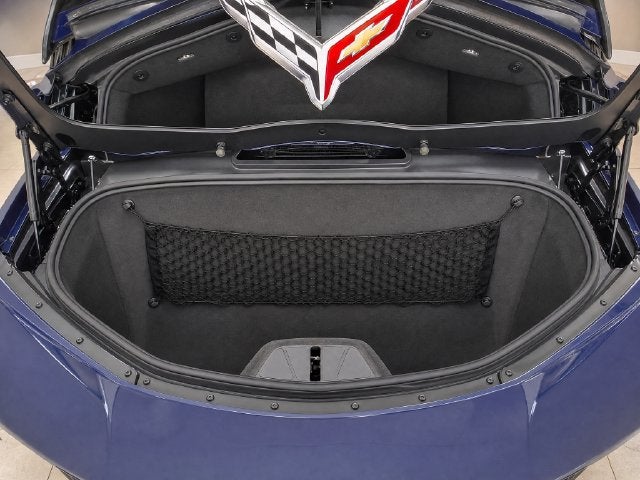 2025 Chevrolet Corvette Stingray 2LT