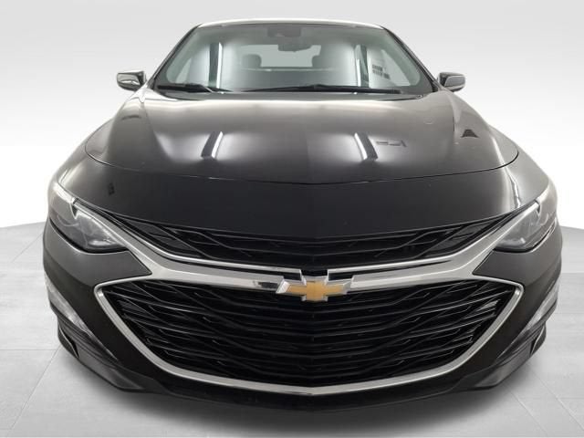 2024 Chevrolet Malibu 1LT — photo 2