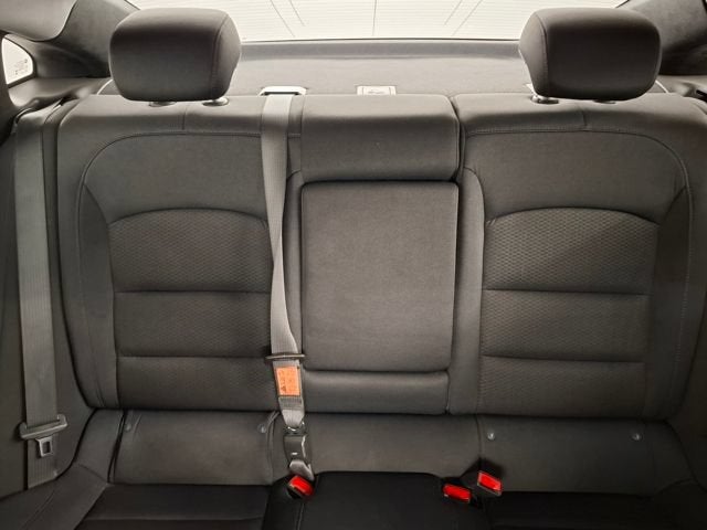 2024 Chevrolet Malibu 1LT — photo 27