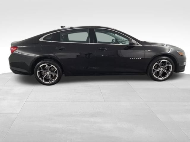 2024 Chevrolet Malibu 1LT — photo 8