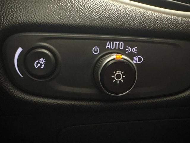 2024 Chevrolet Malibu 1LT — photo 33