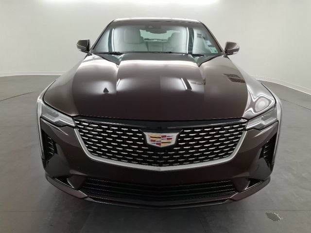 2020 Cadillac CT4 Premium Luxury