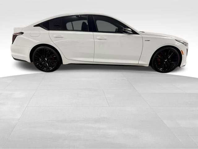 2022 Cadillac CT5-V V-Series