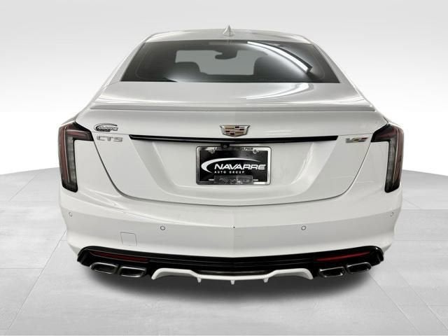 2022 Cadillac CT5-V V-Series
