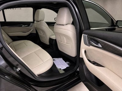 2020 Cadillac CT5 Premium Luxury