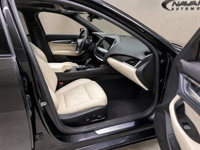 2020 Cadillac CT5 Premium Luxury