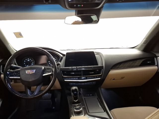 2020 Cadillac CT5 Premium Luxury