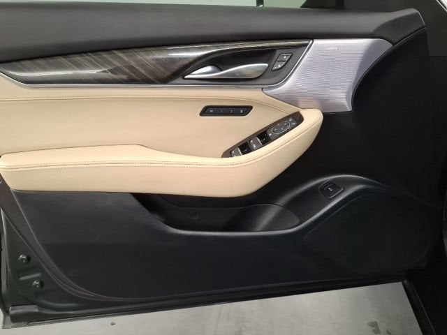 2020 Cadillac CT5 Premium Luxury