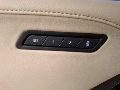 2020 Cadillac CT5 Premium Luxury