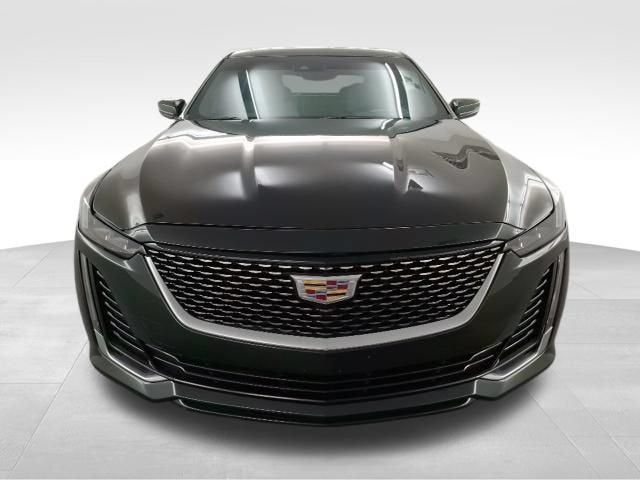2020 Cadillac CT5 Premium Luxury