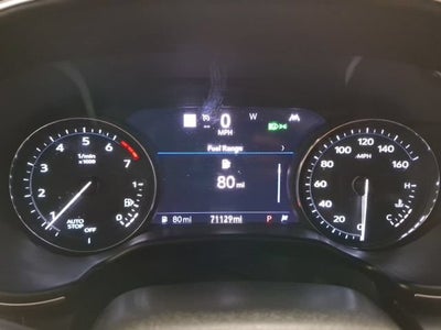 2020 Cadillac CT5 Premium Luxury