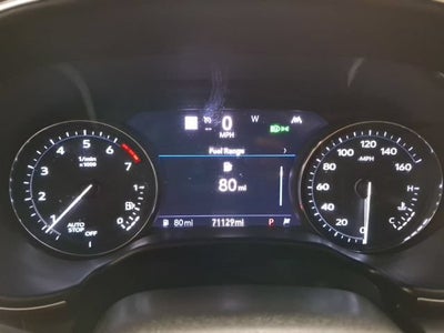 2020 Cadillac CT5 Premium Luxury