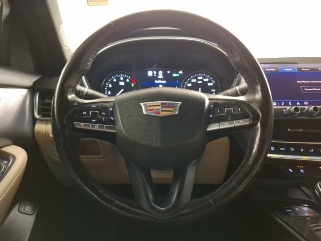 2020 Cadillac CT5 Premium Luxury