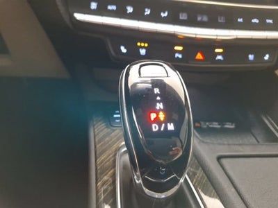 2020 Cadillac CT5 Premium Luxury