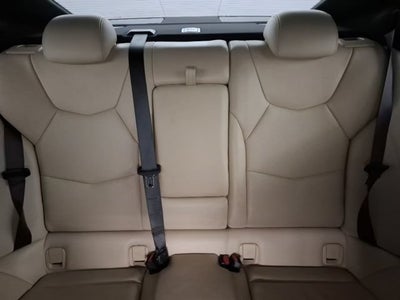 2020 Cadillac CT5 Premium Luxury