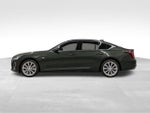 2020 Cadillac CT5 Premium Luxury