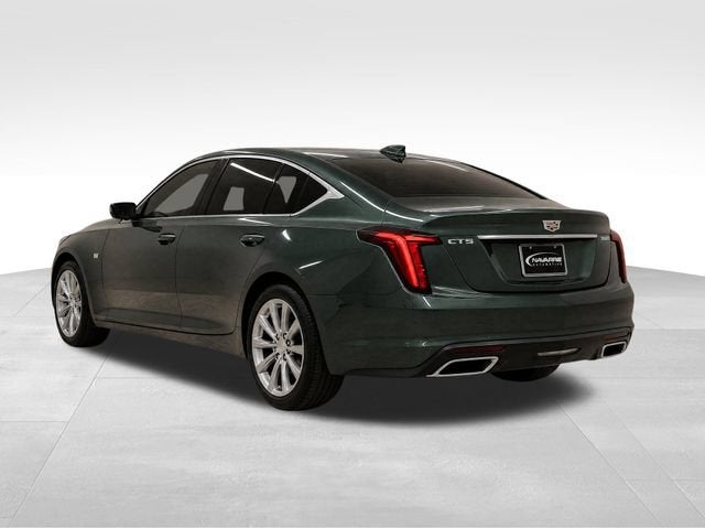 2020 Cadillac CT5 Premium Luxury