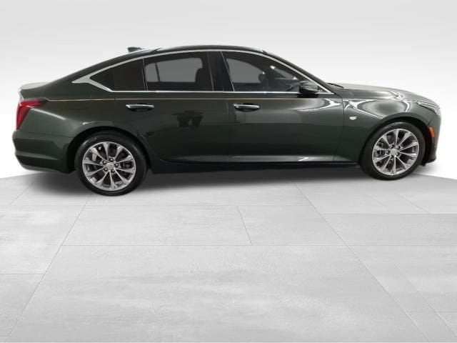 2020 Cadillac CT5 Premium Luxury