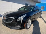 2018 Cadillac CT6 RWD