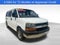 2013 Chevrolet Express Passenger 3500 LT