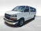 2013 Chevrolet Express Passenger 3500 LT