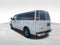 2013 Chevrolet Express Passenger 3500 LT