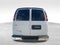 2013 Chevrolet Express Passenger 3500 LT
