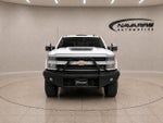 2019 Chevrolet Silverado 2500 HD LTZ