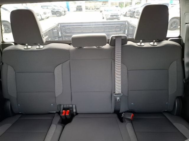 2026 Chevrolet Silverado 2500 HD Custom — photo 31