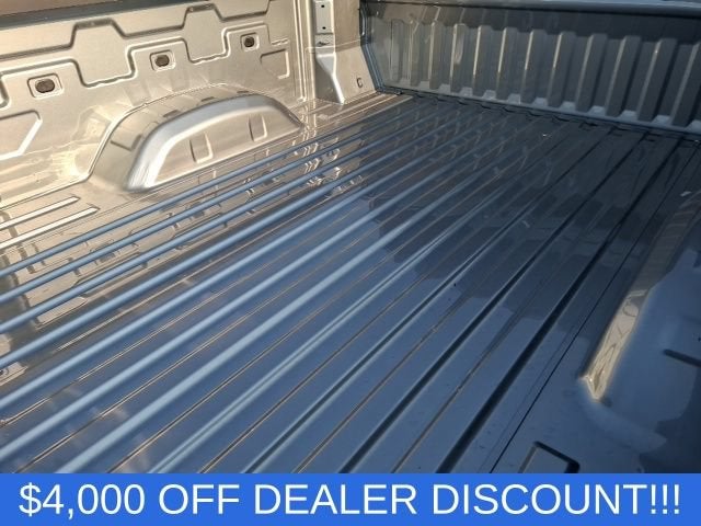 2026 Chevrolet Silverado 2500 HD Custom - Photo 10