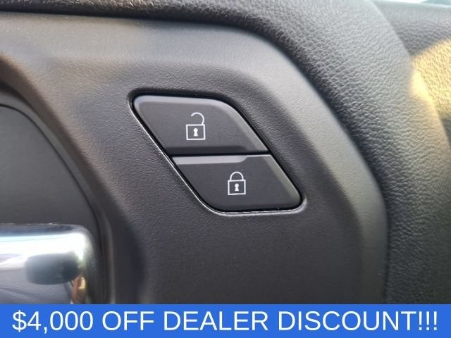 2026 Chevrolet Silverado 2500 HD Custom - Photo 16